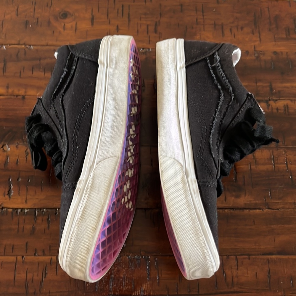 Kids Vans - Picture 7 of 14